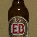 Butelka piwa EB