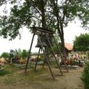 Żuławki, zvony