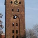 Poland Elblag - Market Gate