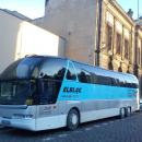 VIP Bus Poznan Elblag