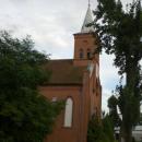 Janowo, kościół św. Jana Chrzciciela (02)