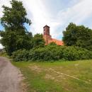 Piekło, kościół Chrystusa Króla - panoramio