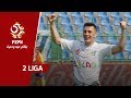 2. Liga: Bramki z 34. kolejki (2018/19) | TOP 10 GOLI SEZONU
